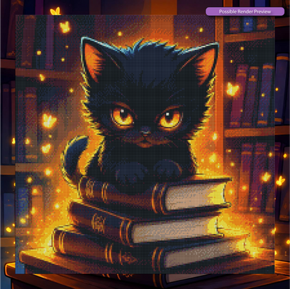 Of Paws and Books