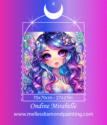 Ondine Mirabelle