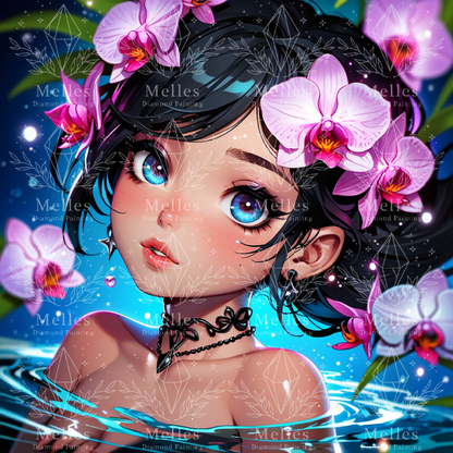 Orchidea Tide