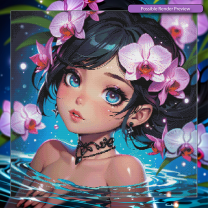 Orchidea Tide