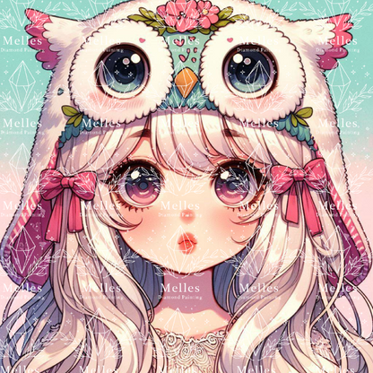 Owlynn Moonblossom