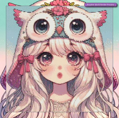 Owlynn Moonblossom