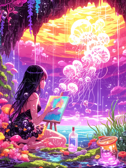 Paint to Dream