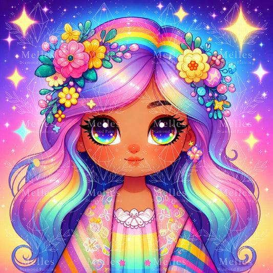 Pastel Prism