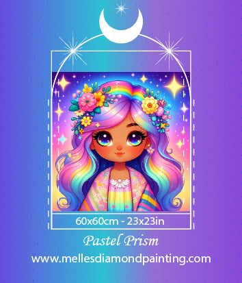 Pastel Prism