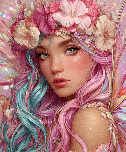 Pastel Wonder