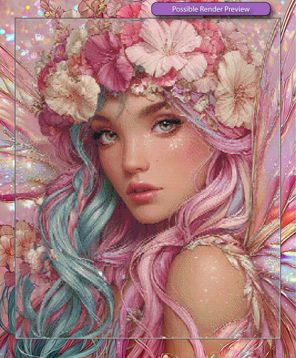 Pastel Wonder