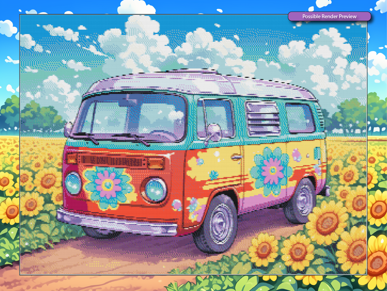 Peace and Love
