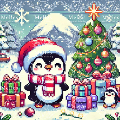 Mini Xmas Kit