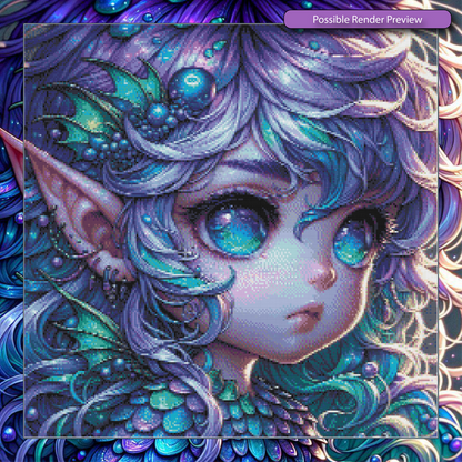 Perle des Abysses