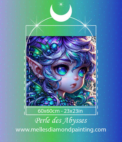 Perle des Abysses