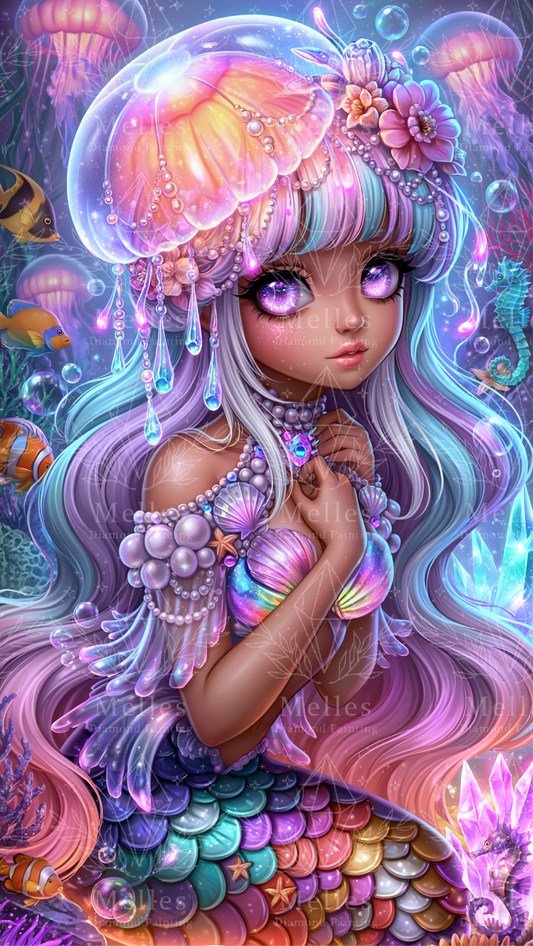 Perry Jellyfish