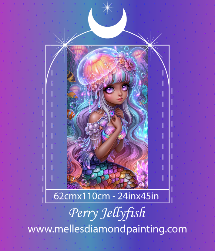 Perry Jellyfish