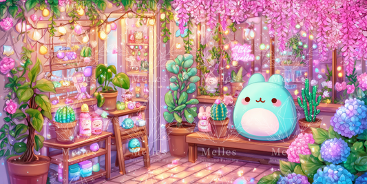 Petal Sprout Shoppe