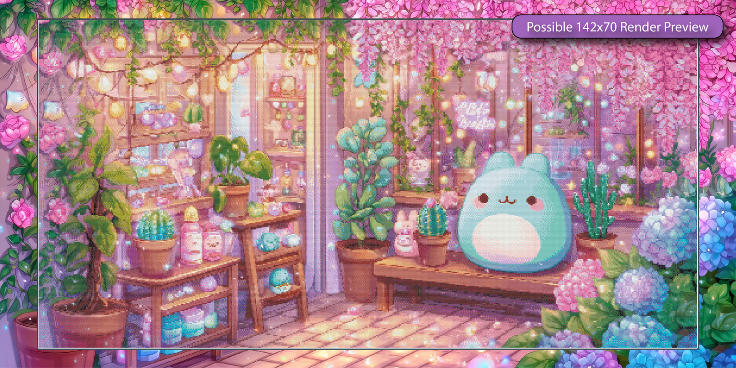 ペタルスプラウトショップ