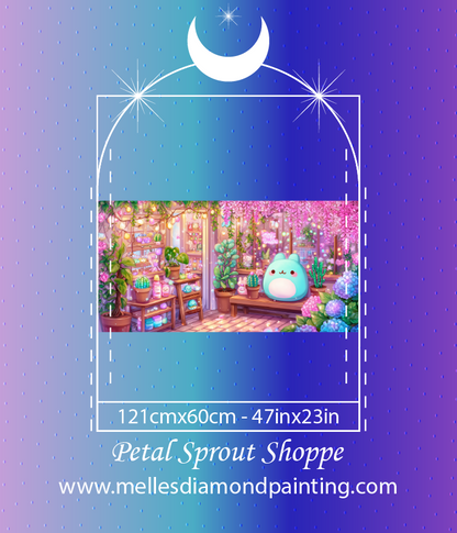 Petal Sprout Shoppe