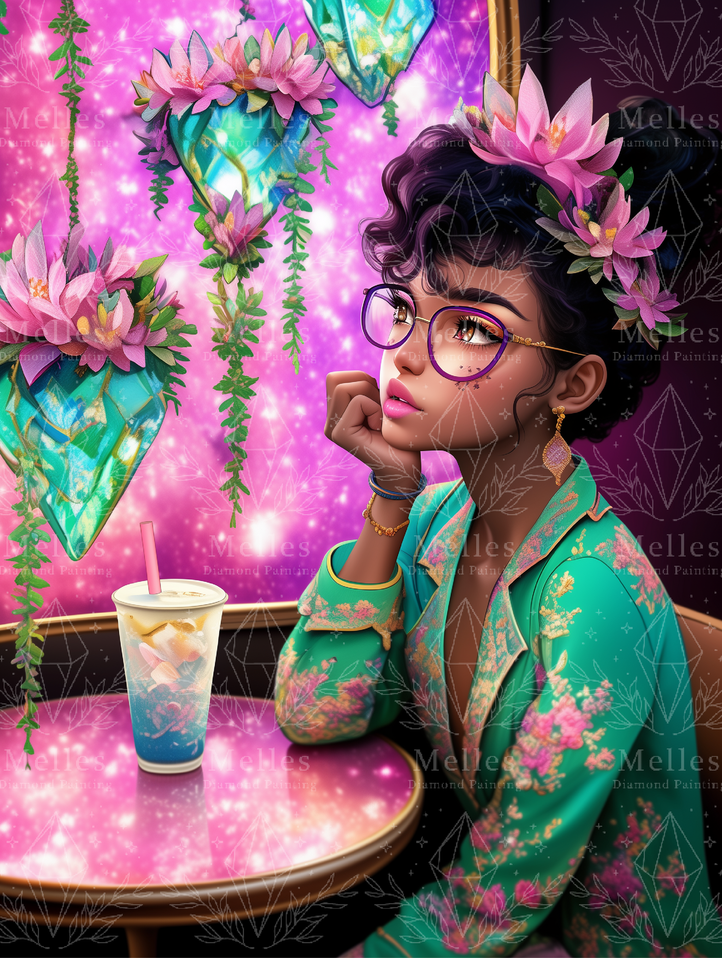 Petals & Stardust - Limited Special Edition