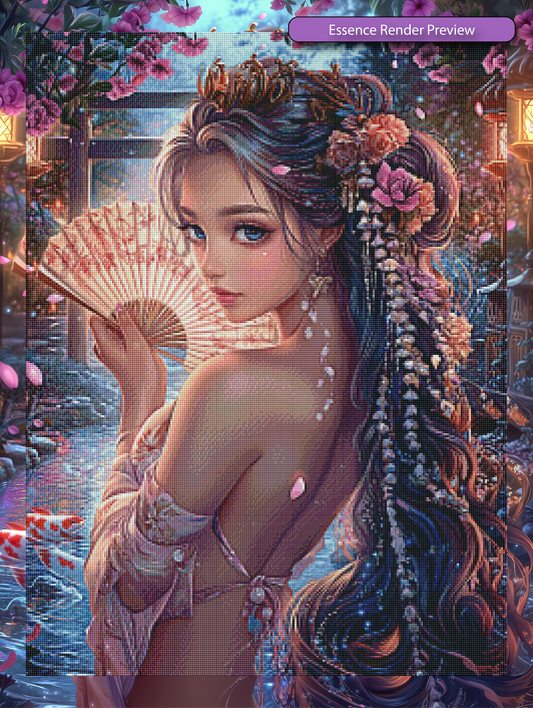 Petals of Grace - Limited Special Edition