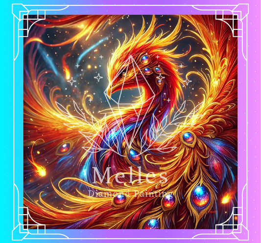 フェニックスマジック