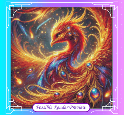 Phoenix Magic