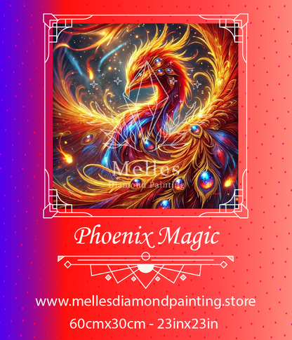 Phoenix Magic