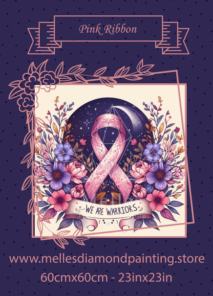 Pink Ribbon