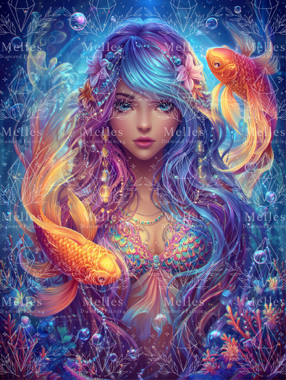 Pisces II - Celestial Zodiac