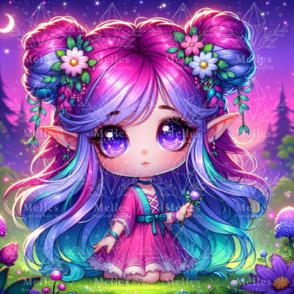 Pixalune