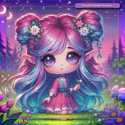 Pixalune