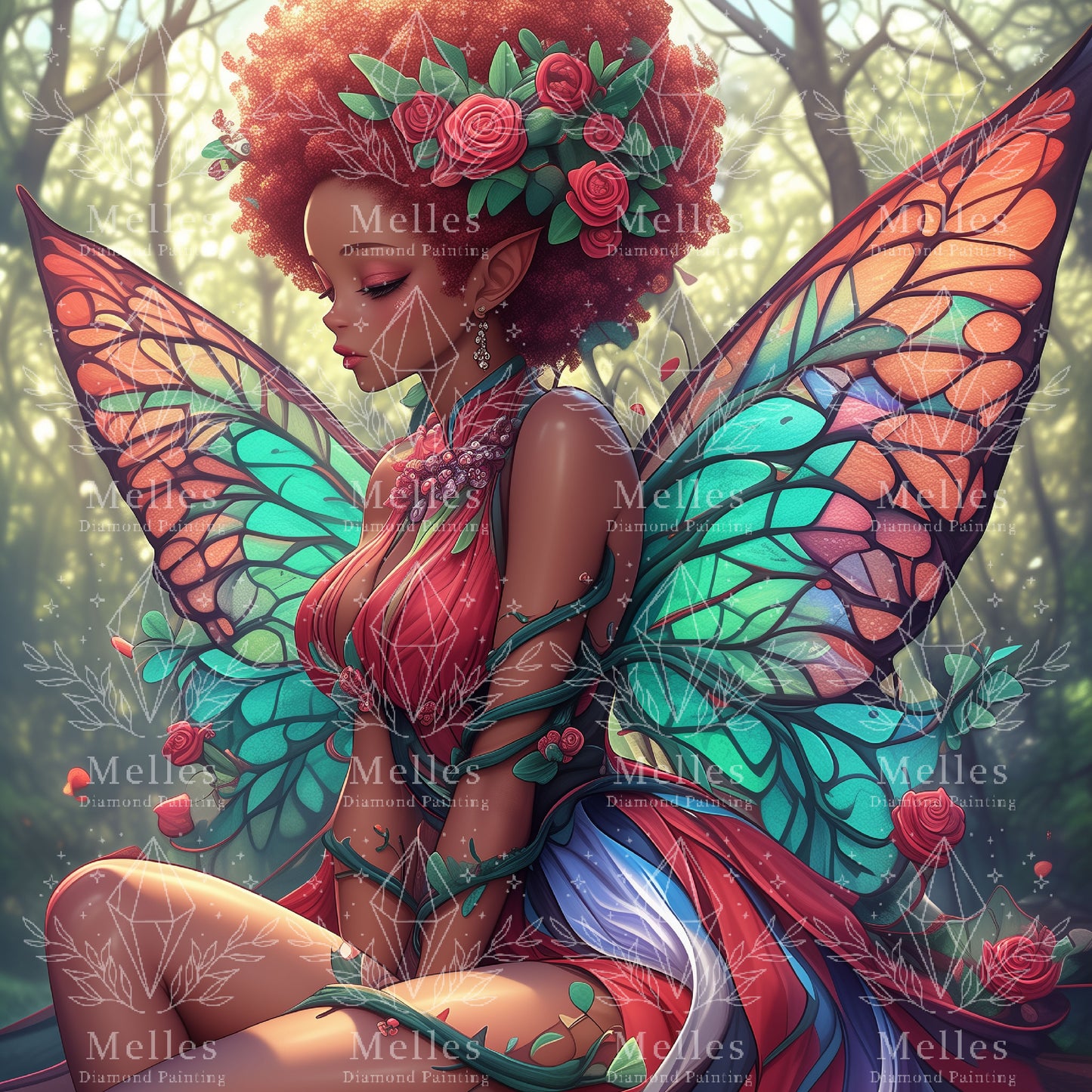 Poison Ivy