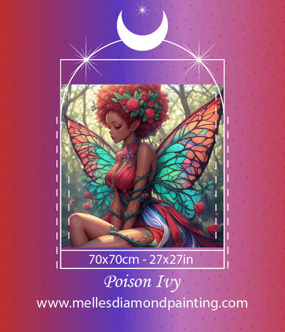 Poison Ivy