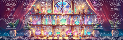 Potion Mastery