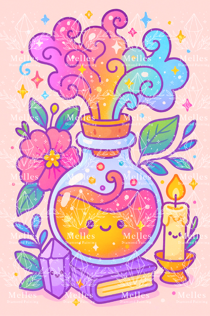 Potion of Pure Joy