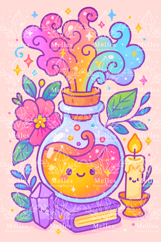 Potion of Pure Joy