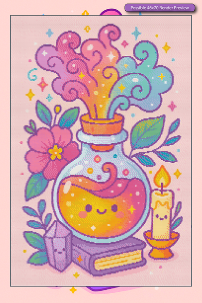 Potion of Pure Joy
