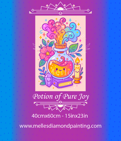 Potion of Pure Joy