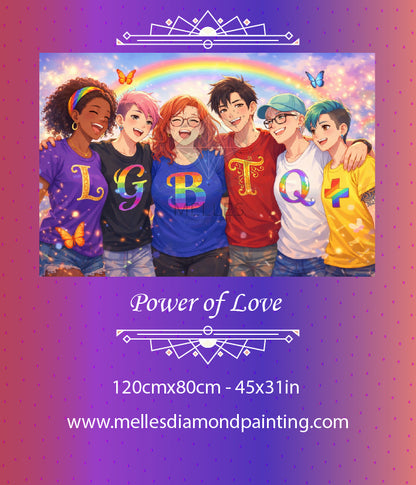 Power of Love
