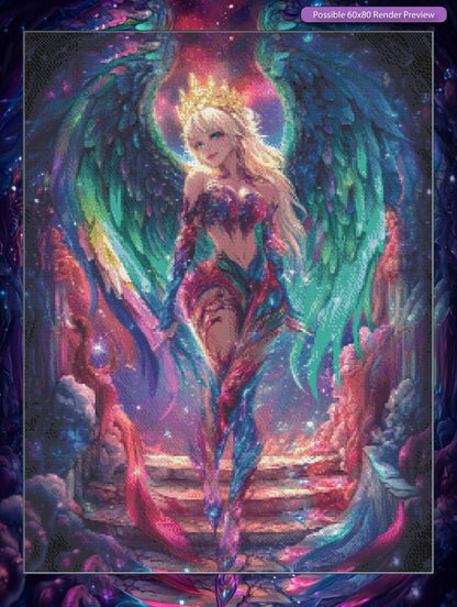 Pride I