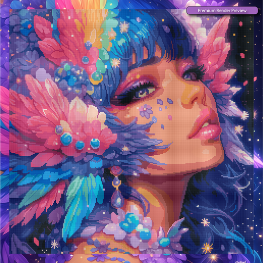 Prismara - Premium Render