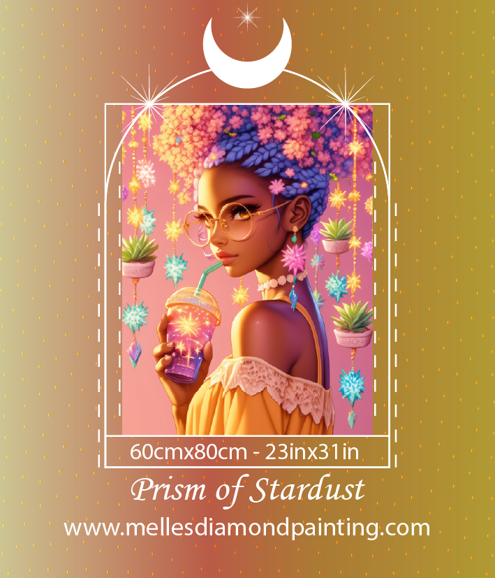 Prism of Stardust