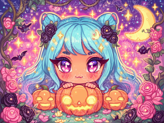 Pumpki-chan