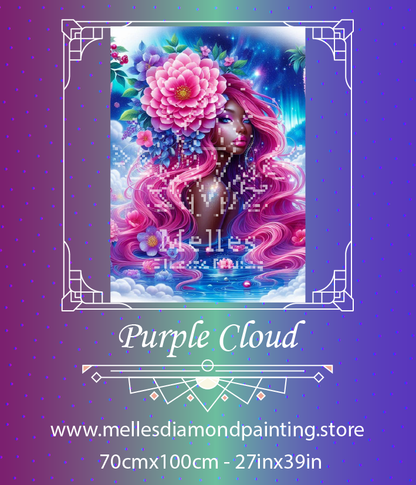 Purple Cloud