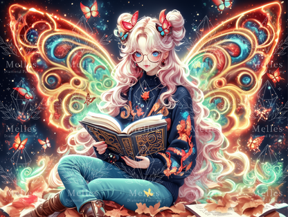 Queen Moth