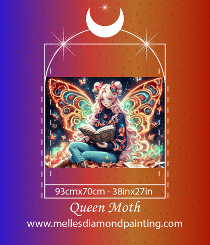 Queen Moth