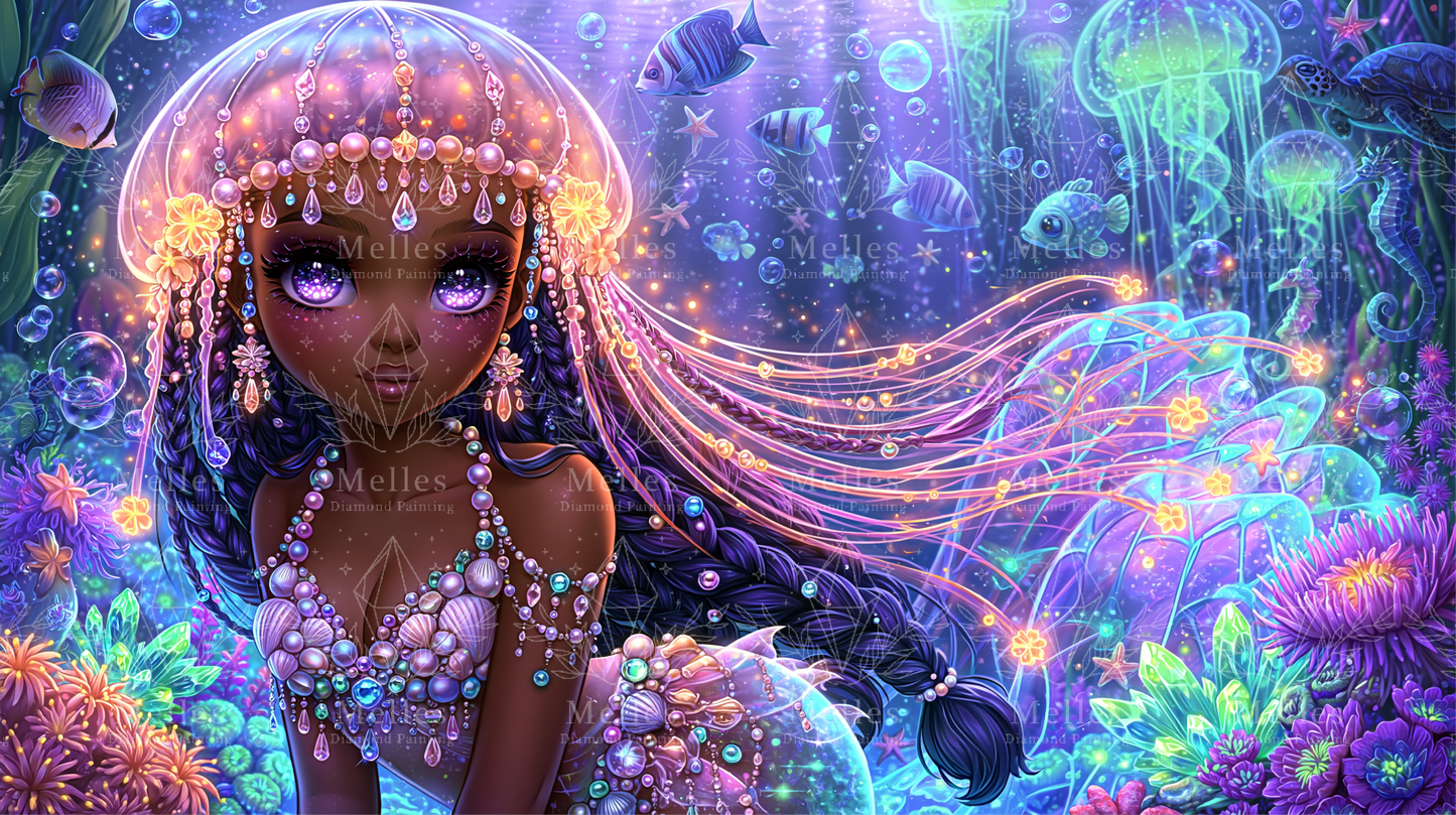 Queen Shiana