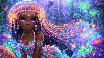 Queen Shiana