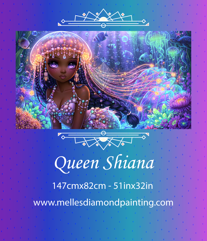 Queen Shiana