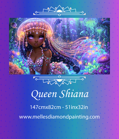 Queen Shiana