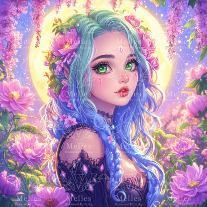 Queena