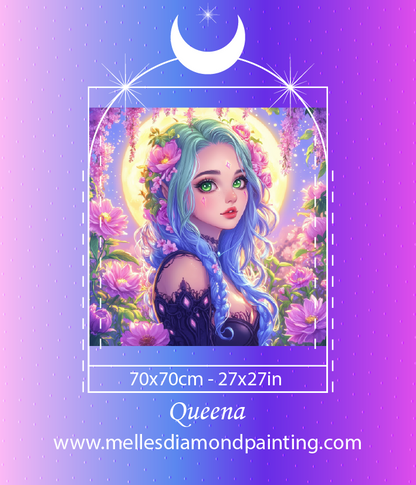 Queena